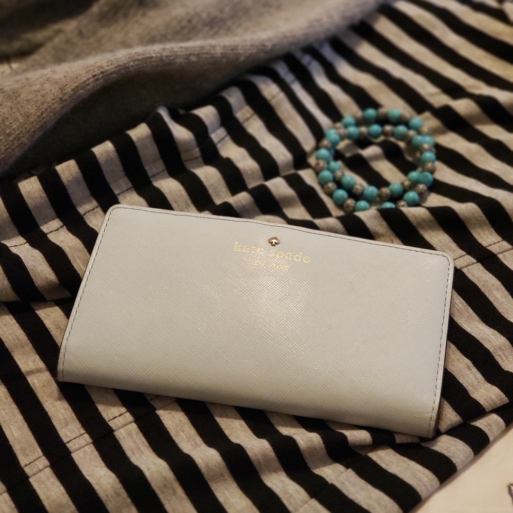 kate spade WALLET